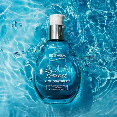 Biotherm Aqua Bounce Super Conc.50ml