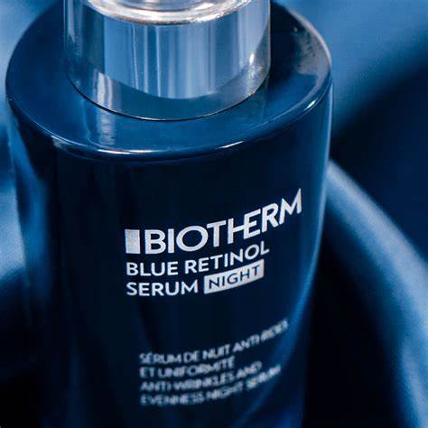 Biotherm Blue Retinol Serum Night 30ml