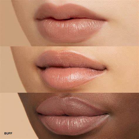 Bobbi Brown Crushed Lip Col.Buff