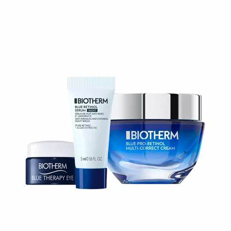 Biotherm Blu Pro Retinol Cr 50ml tp