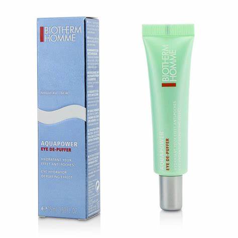 Biotherm H Aquapower Eye De Puffer 15ml