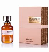 Maison TahitéVanillade edp 100ml vapo