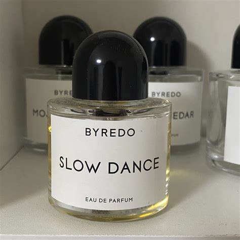 Byredo Slow Dance edp 100ml