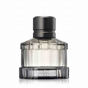 Laura Biagiotti Romamor Uomo edt 40ml vapo