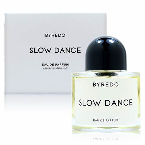 Byredo Slow Dance edp 50ml