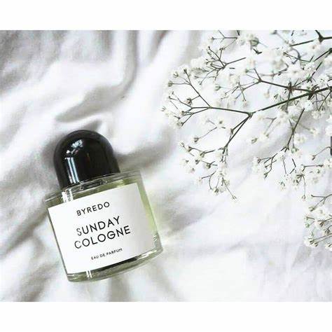 Byredo Sunday Cologne edp 50ml