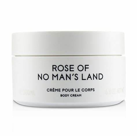 Byredo Rose of No Mans Body Cream 200ml