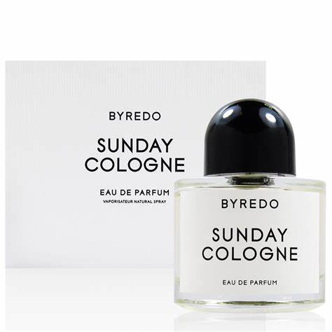 Byredo Sunday Cologne edp 50ml