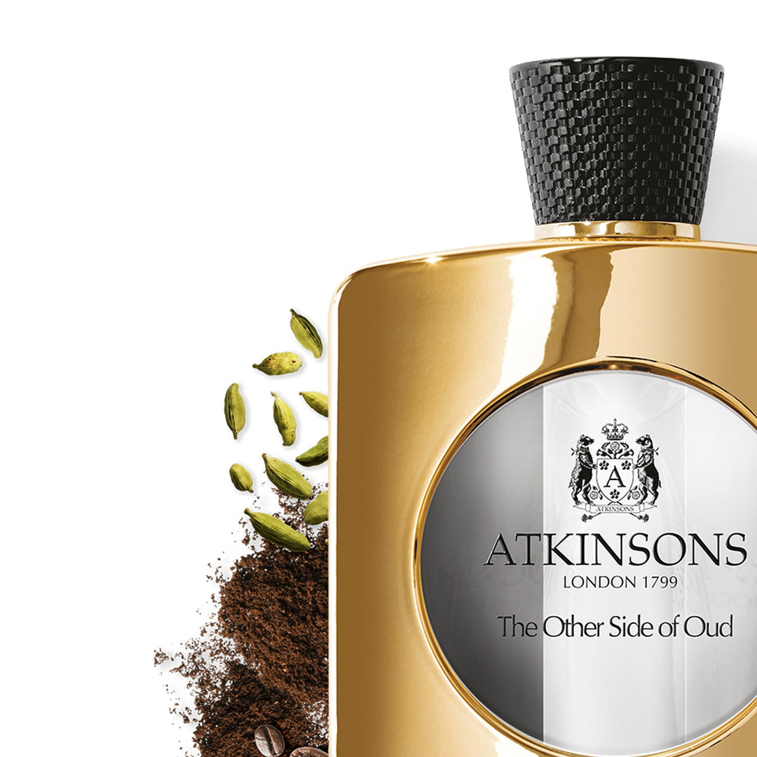 Atkinsons Other Side of Oud Eau de Parfum 100ml