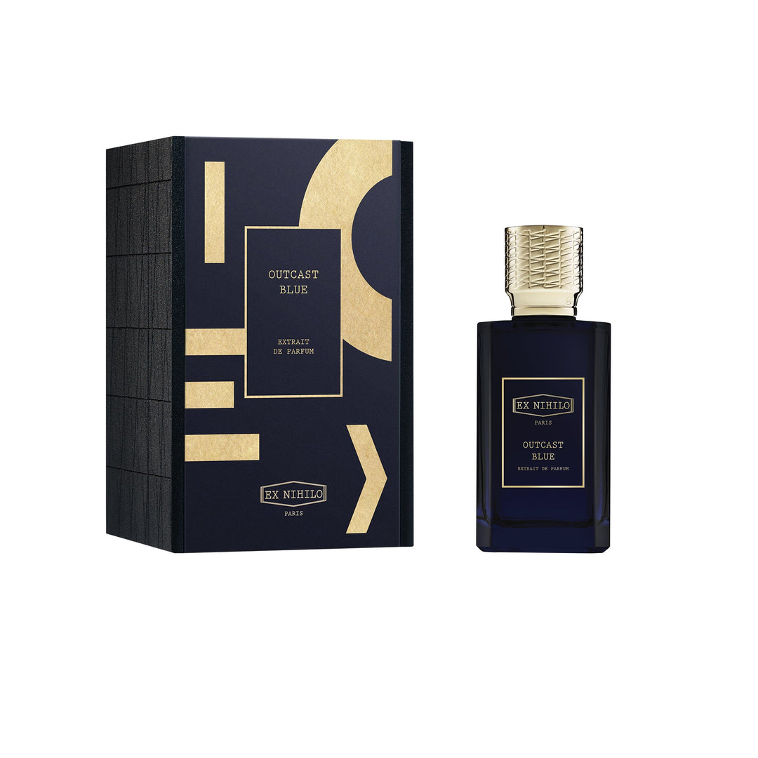 Ex Nihilo Outcast Blue Extrait 100ml