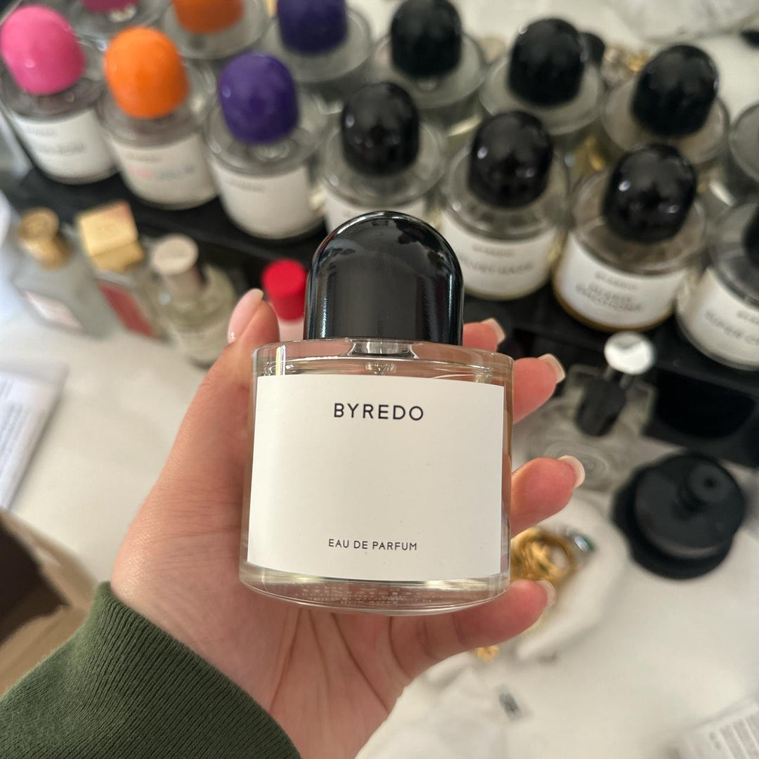 Byredo Unamed edp 100ml