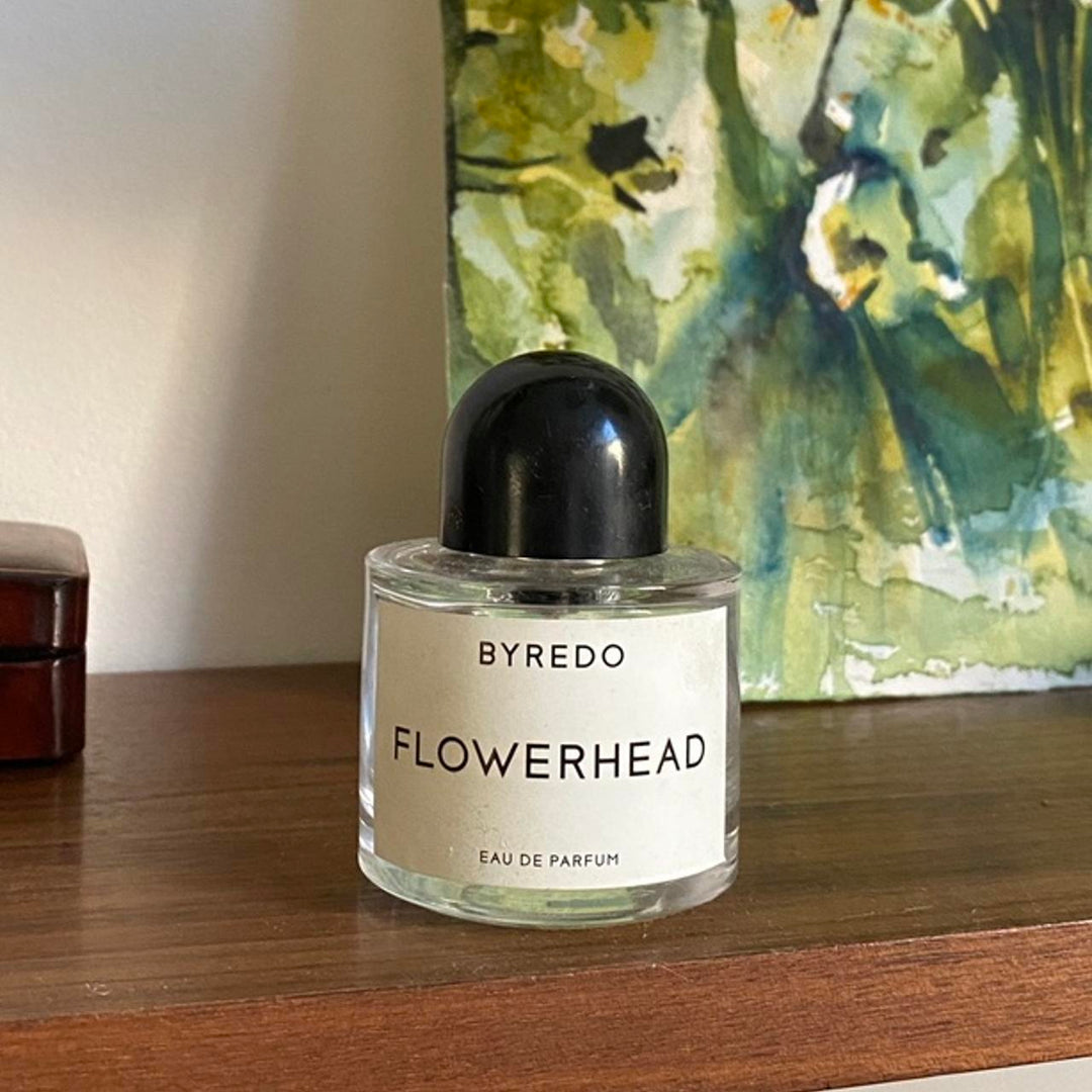 Byredo Flowerhead edp 50ml