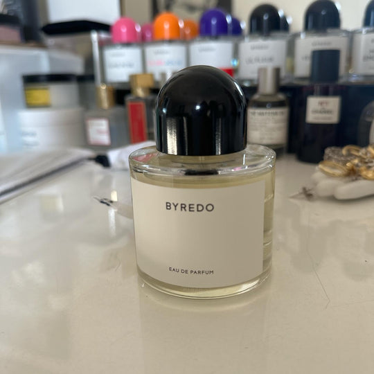 Byredo Unamed edp 100ml