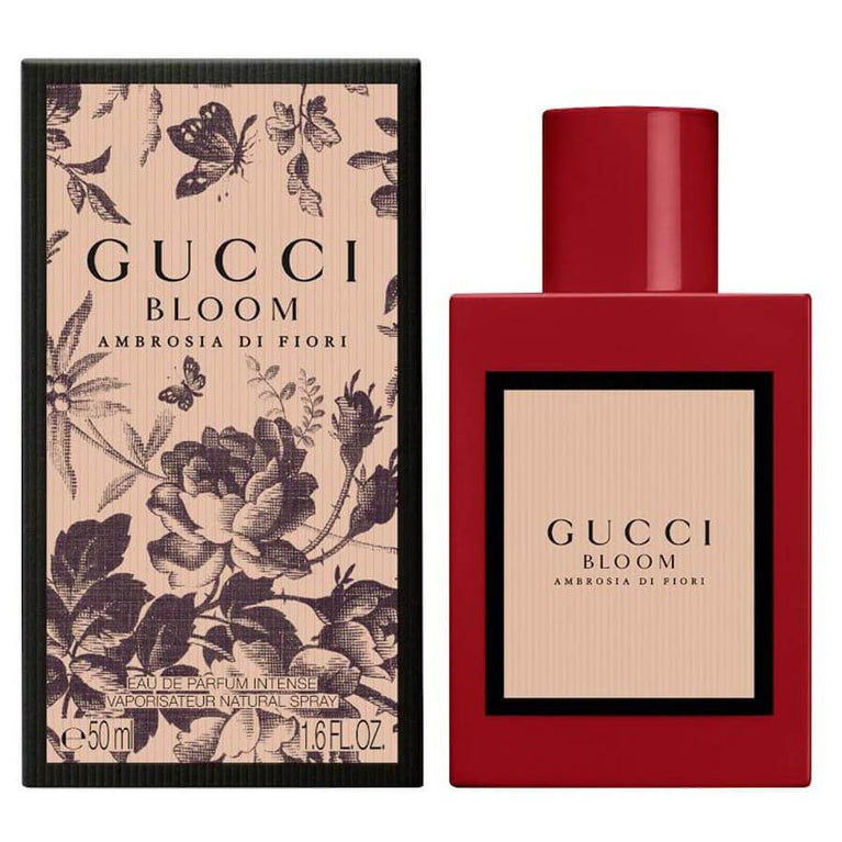 Gucci Bloom Ambrosia di Fiori edp 50ml v