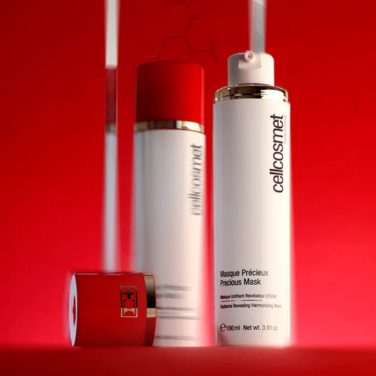 Cellcosmet Precious Mask 30ml