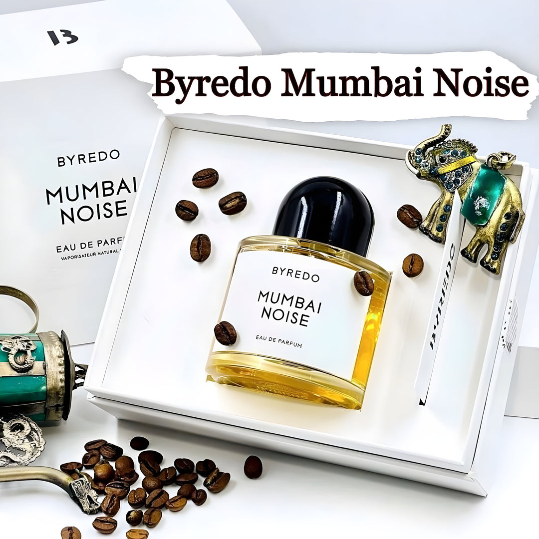 Byredo Mumbai Noise edp 100ml v