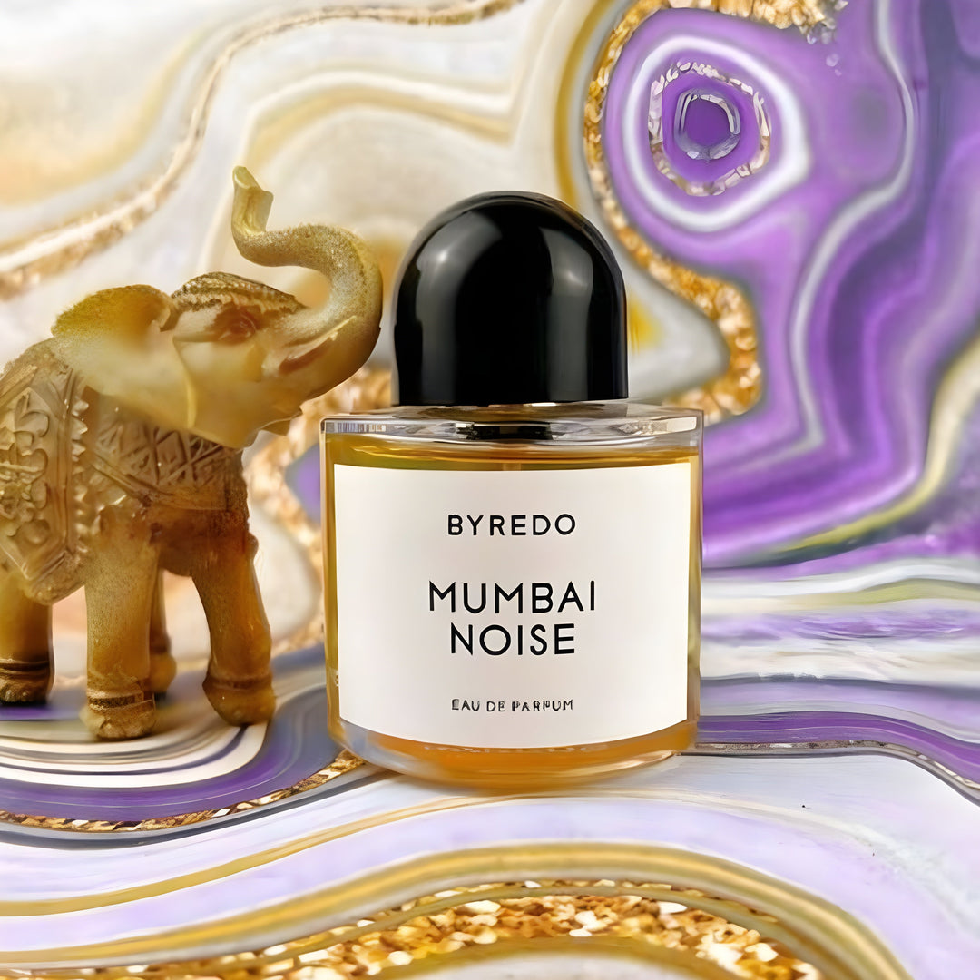 Byredo Mumbai Noise edp 100ml v