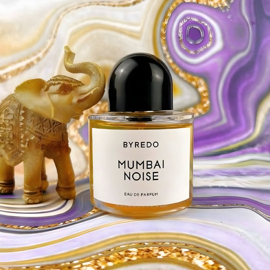 Byredo Mumbai Noise edp 100ml v