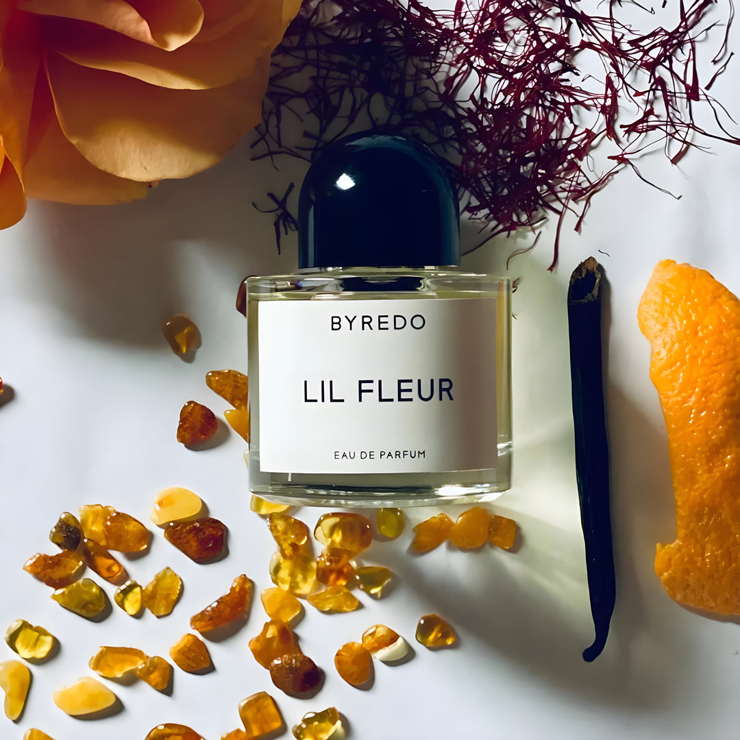 Byredo Lil Fleur edp 50ml