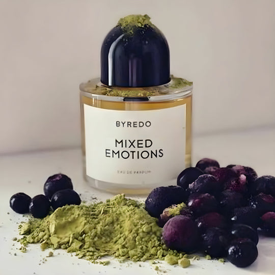 Byredo Mixed Motion edp 50ml