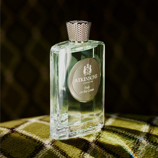 Atkinsons Posh On The Green Eau de Parfum 100ml