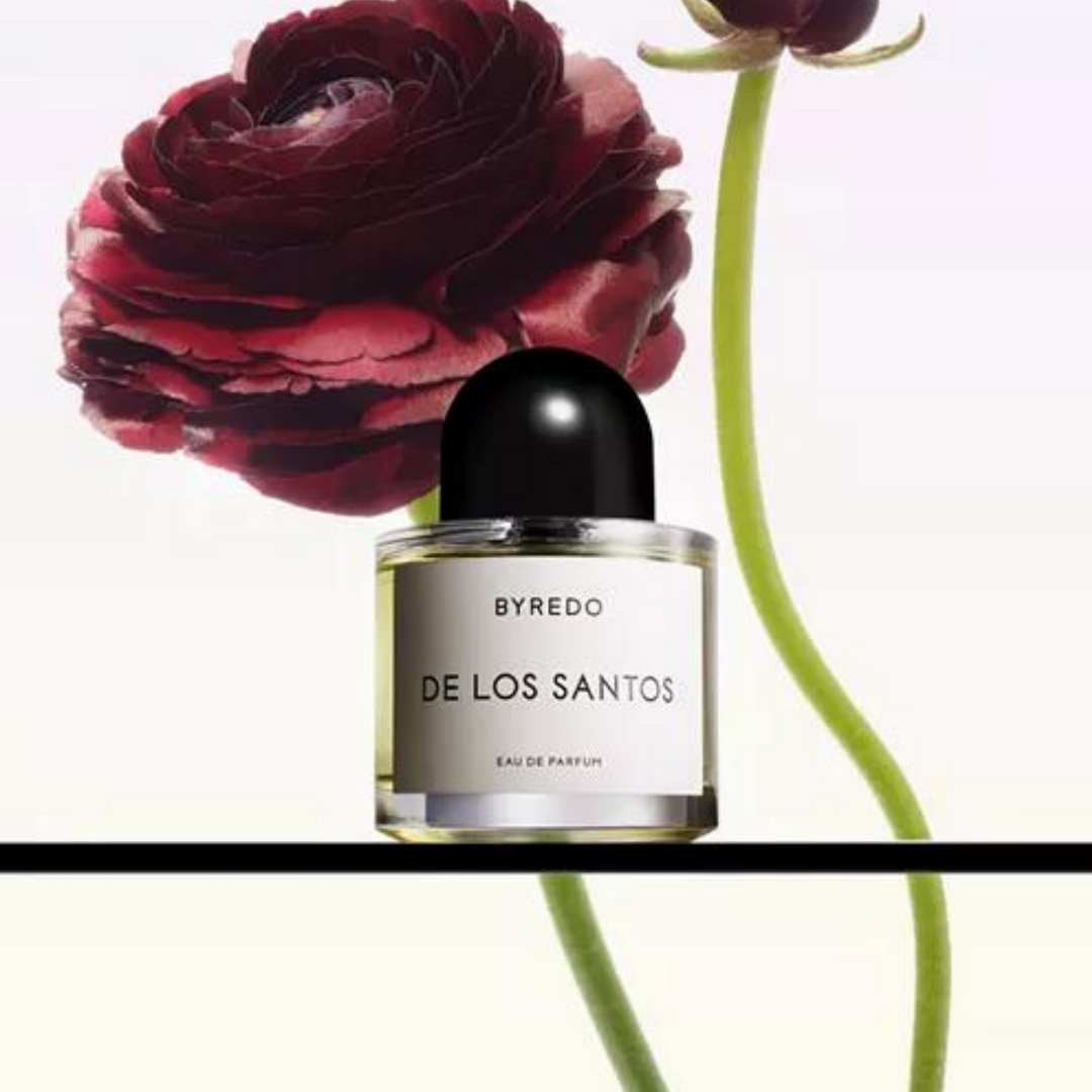 Byredo De Los Santos edp 100ml