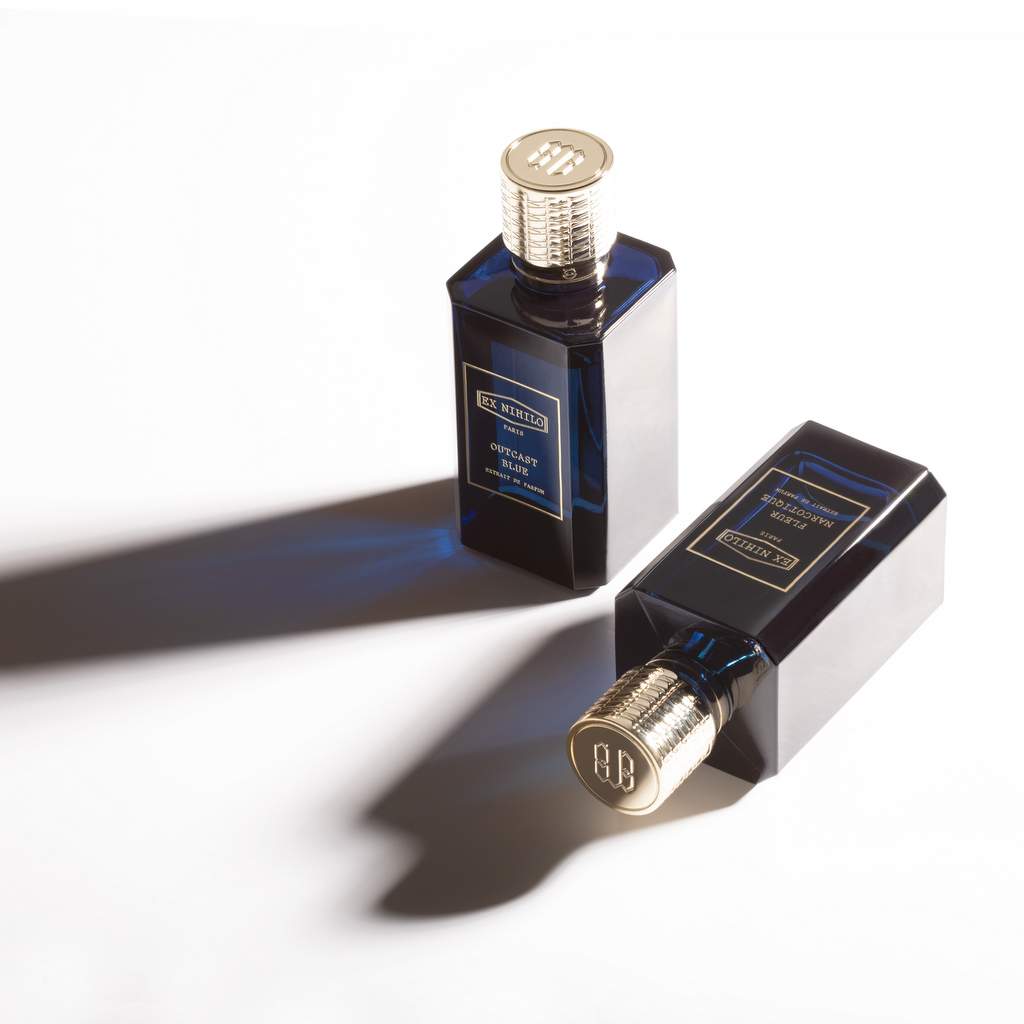 Ex Nihilo Outcast Blue Extrait 100ml