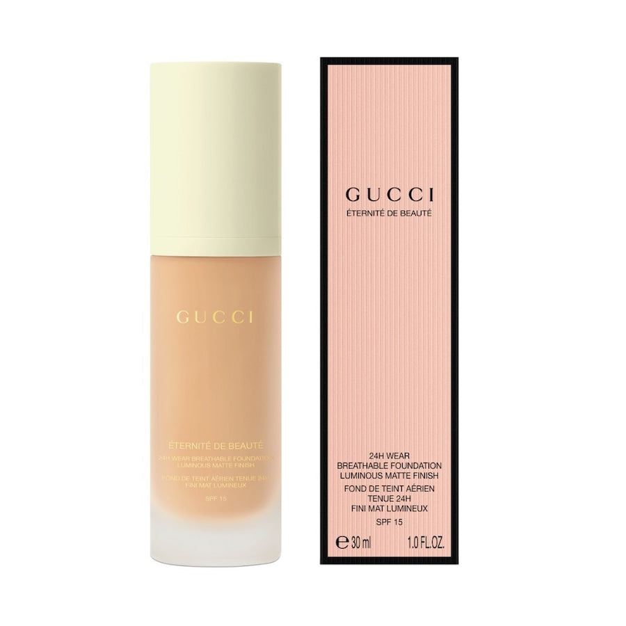 Gucci Et.de Beaute Fond.Fl.24H 210N 30ml