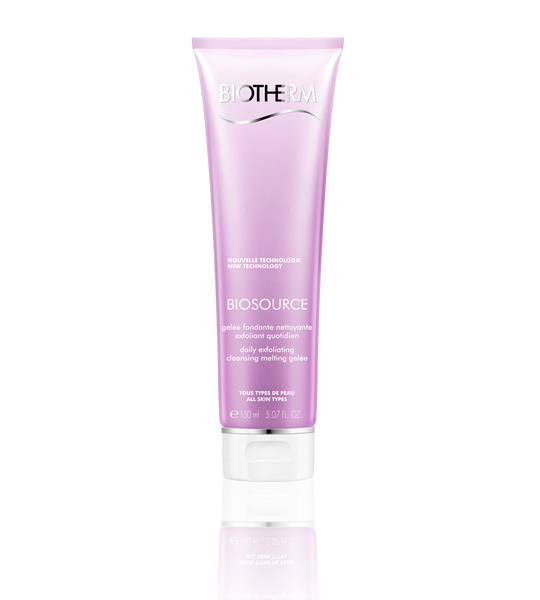 Biotherm Biosource Gelee Net..Exfo.150ml