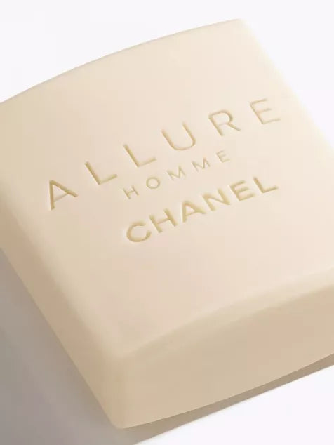 Chanel Allure Homme Soap 200g