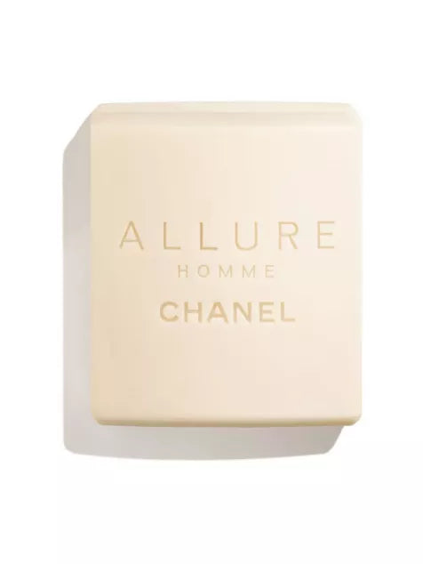 Chanel Allure Homme Soap 200g