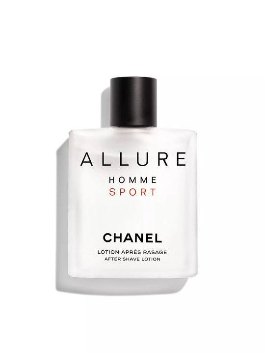 Chanel Allure Homme A/S Lotion 100ml*