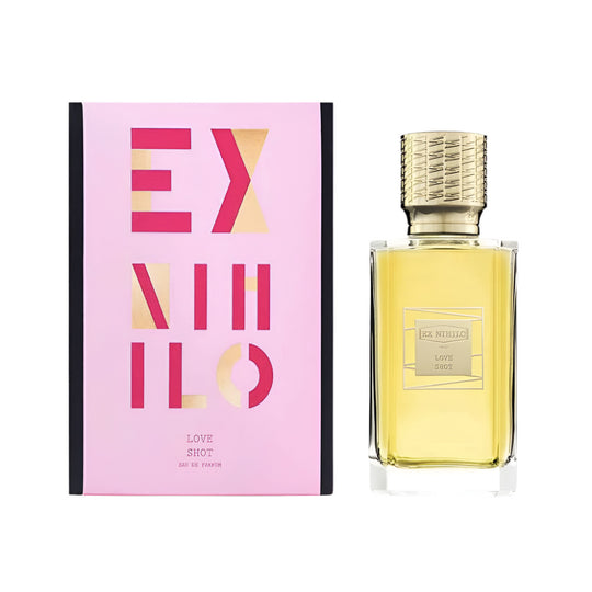 Ex Nihilo Love Shot edp 50ml