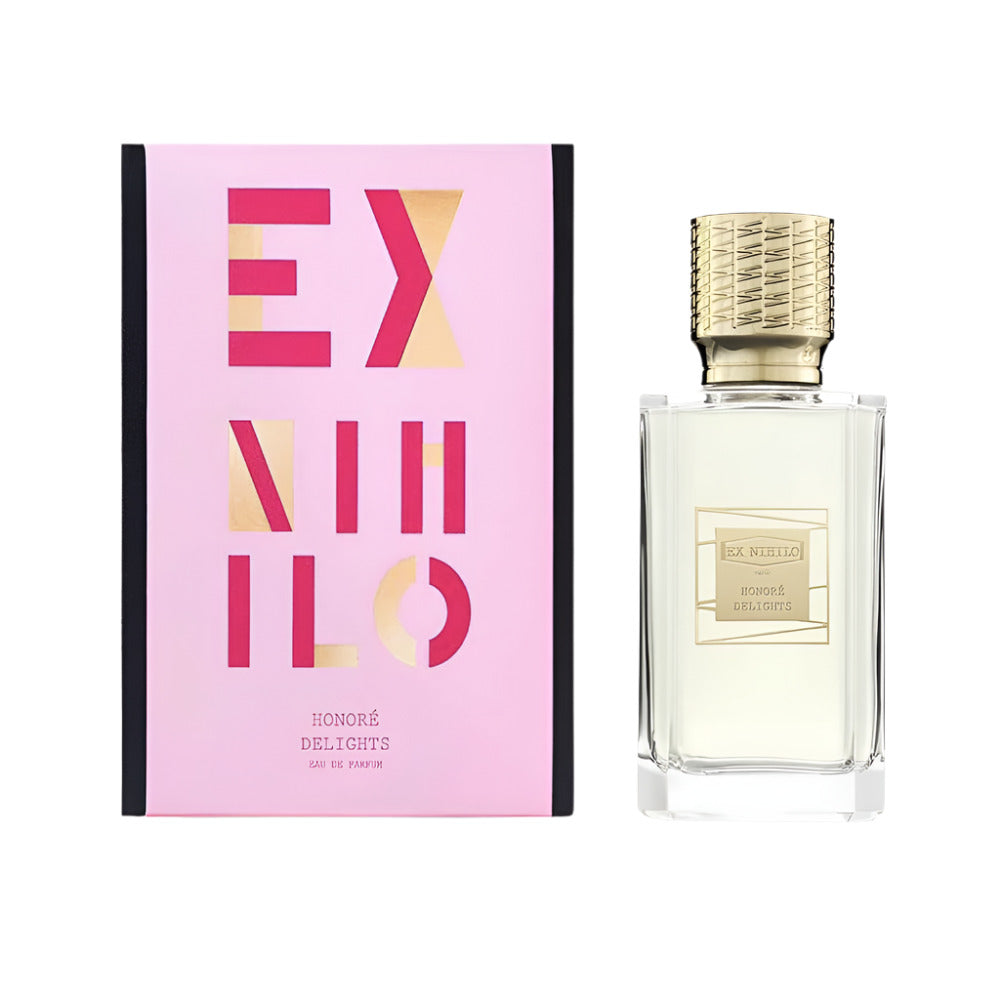 Ex Nihilo Honoré Delights Eau de Parfum 100 ml