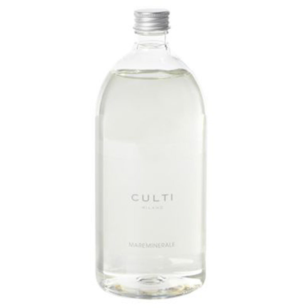 Culti Refill Maremineral 500ml