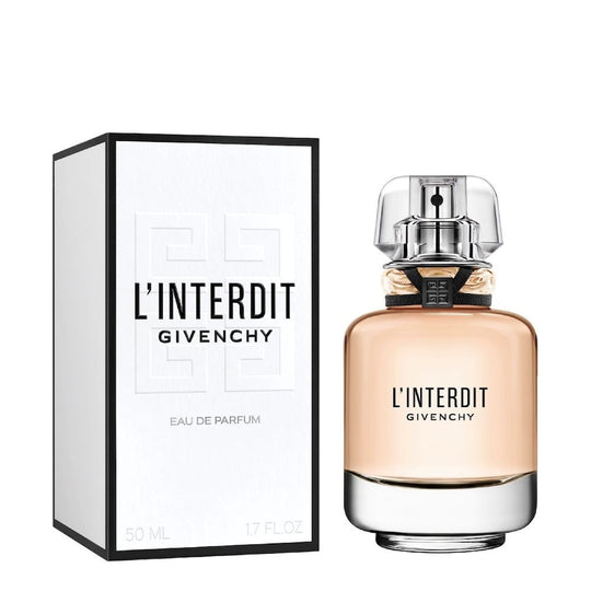 Givenchy L'Interdit Eau de Parfum 50 ml