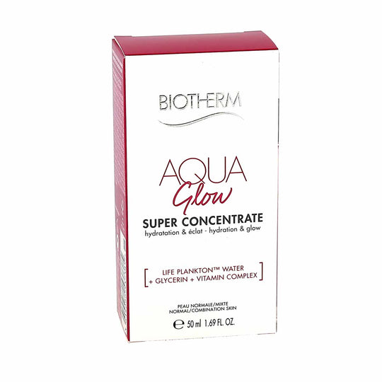 Biotherm Aqua Glow Super Conc.50ml