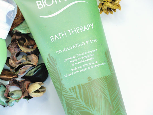 Biotherm Bath Therap Invig B.Scrub 200ml