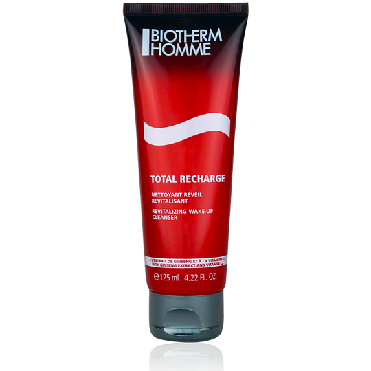 Biotherm H T Recharge Cleanser 125ml *