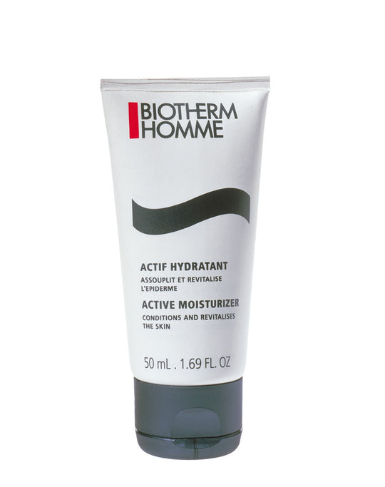 Biotherm Homme Actif Hydratant p.s 50ml*