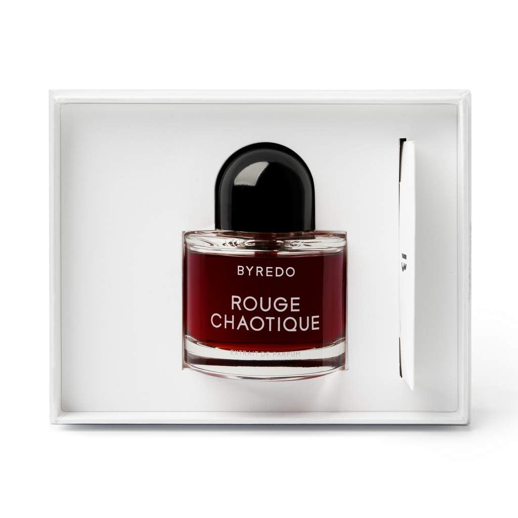 Byredo Rouge Chaot. Extrait edp 50ml