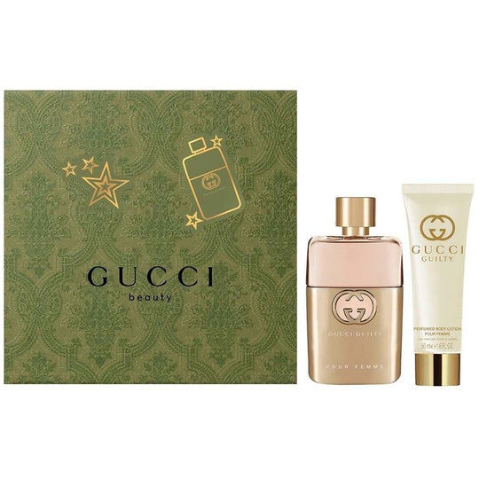 Gucci Coff Guilty PF edt 50ml