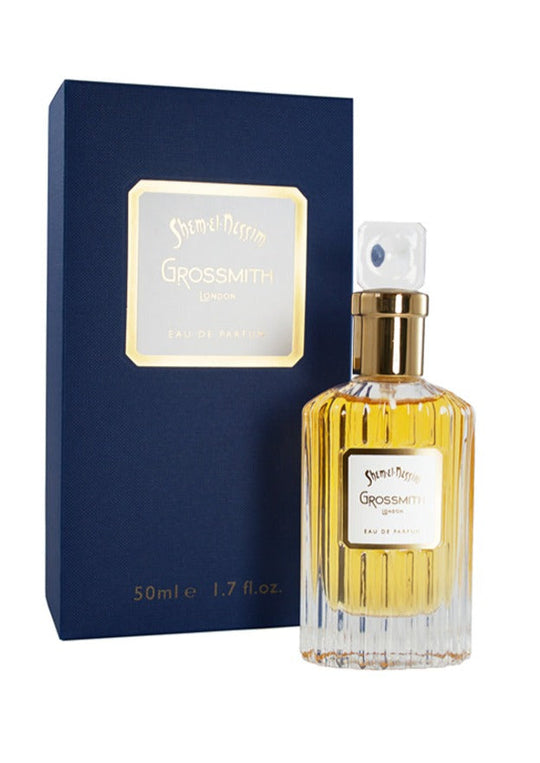 Grossmith Shem el Nessim Eau de Parfum 50 ml