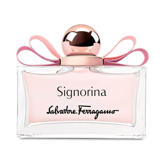 Salvatore Ferragamo Signorina Eau de Parfum 50 ml