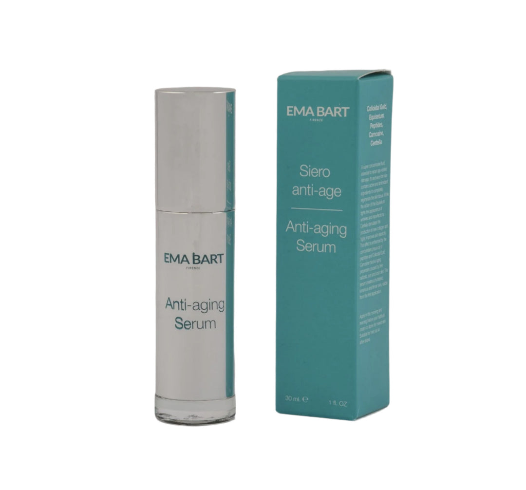 Ema Bart Siero Anti-age 30ml