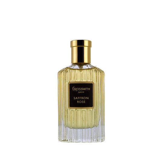 Grossmith Saffron Rose Eau de Parfum 50 ml