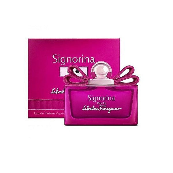 Ferragamo Signorina Ribelle Eau de Parfum 100 ml