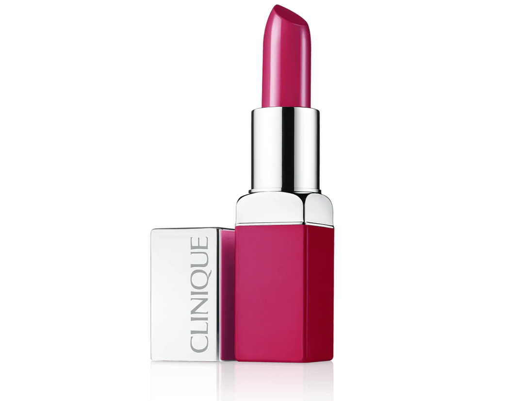 Clinique Pop Lip Colour+Primer 10 Punch Pop