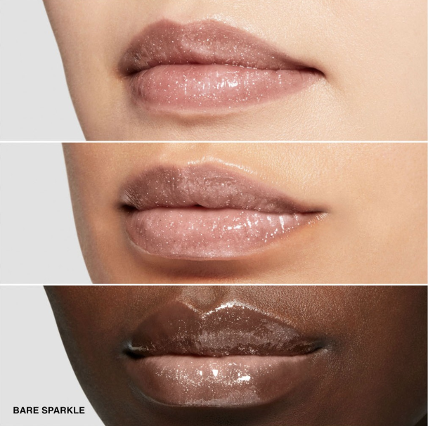 Bobbi Brown Crushed Oil-Inf.Gloss B.Spar.Shi