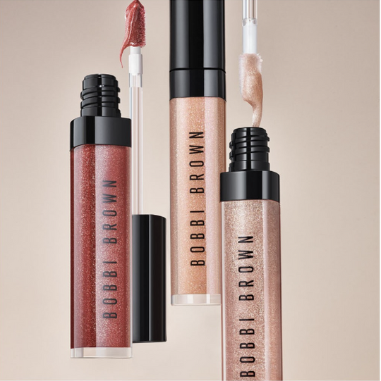 Bobbi Brown Crushed Oil-Inf.Gloss B.Spar.Shi